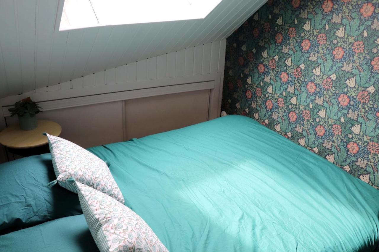 Appartement Cosy 40M2 Centre-Ville Historique ヴァンヌ エクステリア 写真