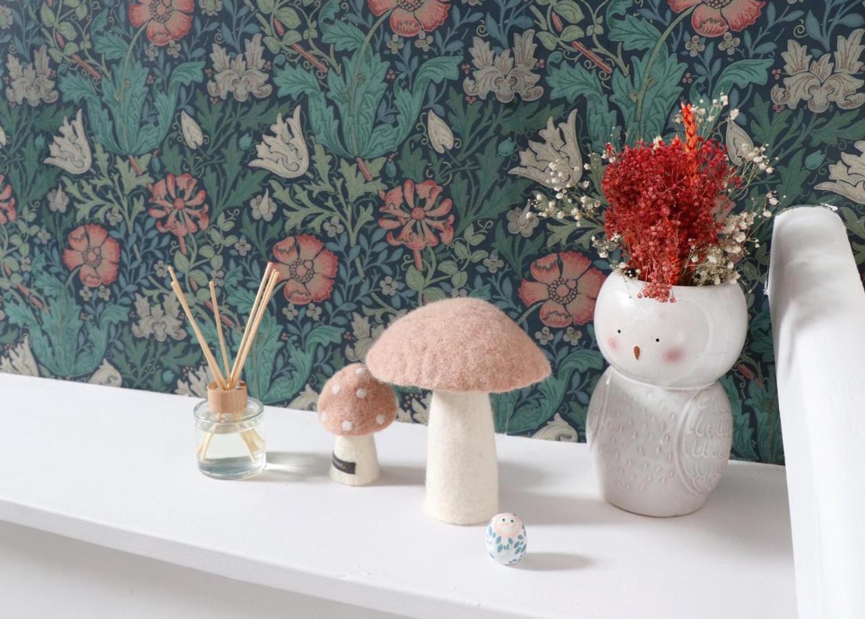 Appartement Cosy 40M2 Centre-Ville Historique ヴァンヌ エクステリア 写真